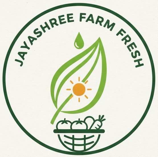 JAYASHREE FARM FRESH